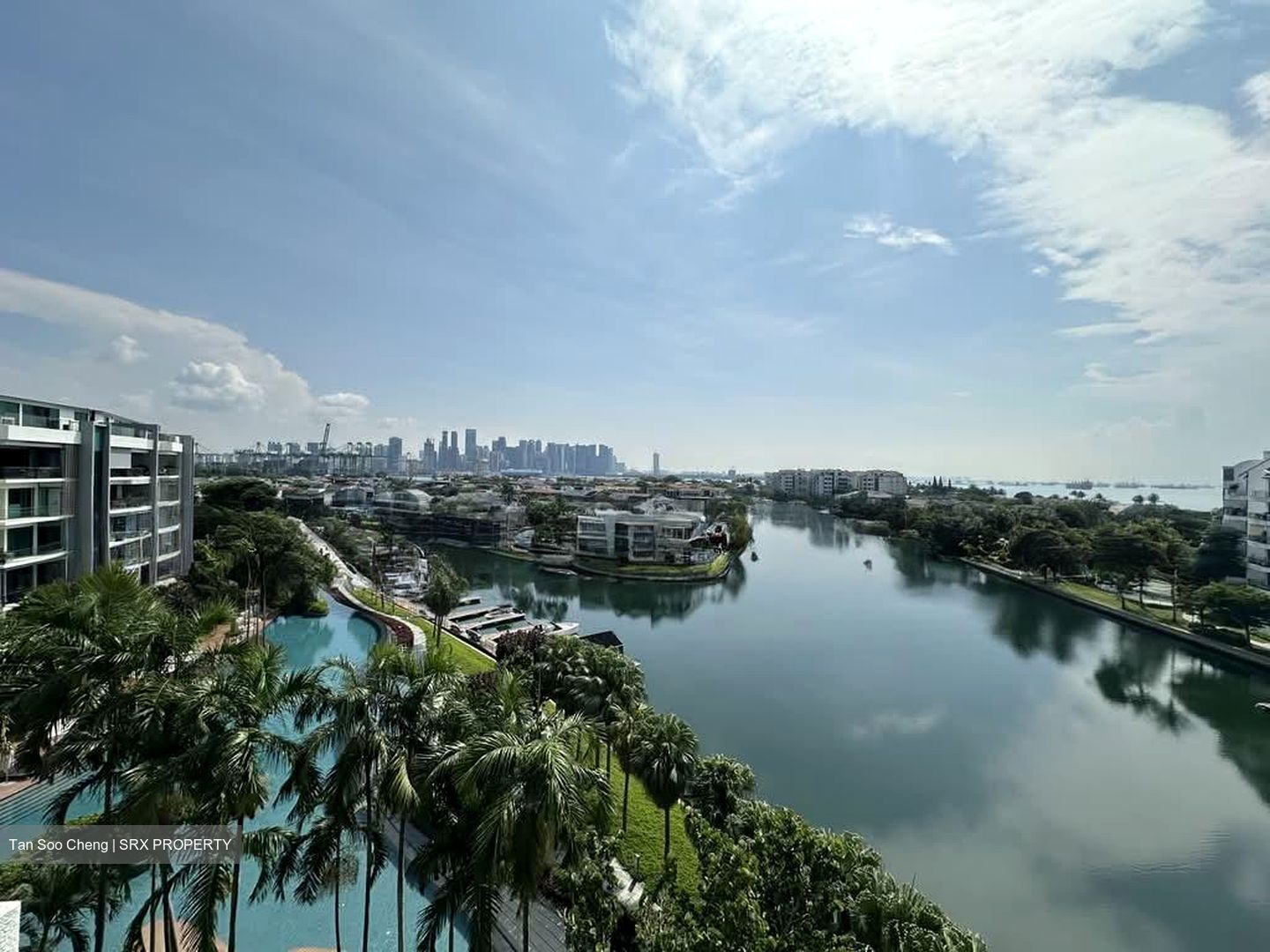 The Residences at W Singapore Sentosa Cove (D4), Condominium #566188121